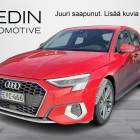 Audi A3 Sportback Business 35 TFSI 110 kW MHEV S tronic
