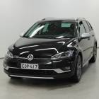 Volkswagen Golf Variant Alltrack 1,8 TSI 132 kW (180 hv) 4MOTION DSG-automaatti