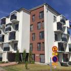 Vuokrataan Kerrostalo Kaksio - Kuopio Pihlajalaakso Poukamankatu 15 A24