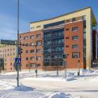 Vuokrataan Kerrostalo 3 huonetta - Mikkeli Keskusta Mannerheimintie 38