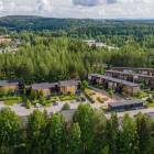 Vuokrataan Paritalo 4 huonetta - Kuopio Pirtti Torpankatu 1