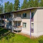 Vuokrataan Luhtitalo Kaksio - Kuopio Pirtti Torpankatu 5 D
