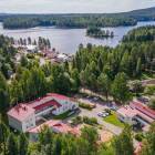 Vuokrataan Luhtitalo 3 huonetta - Kuopio Petonen Kielonsaarenkatu 2b