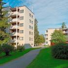 Vuokrataan Kerrostalo Kaksio - Kuopio L&auml;nsi-Puijo Rypysuontie 70 B