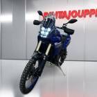 Yamaha XTZ690 2023