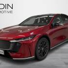 Mazda 6 e 68,8 kWh Takumi (GW9)