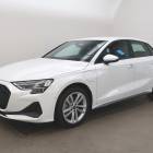 Audi A3 Sportback 40 TFSI e. Takuu 5-vuotta / 100.000 km
