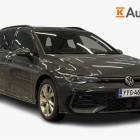 Volkswagen Golf Variant R-Line Edition 2,0 TSI 150 kW 4MOTION DSG-automaatti