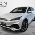 BYD Atto 3 Design *** Hedin Drive -sopimuksella kuukausihintaan