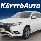 Mitsubishi Outlander Active Instyle 4WD 5P