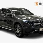 Mercedes-Benz EQC 400 4Matic AMG