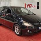Mitsubishi Grandis GRANDIS STW 2.4 AUTOMATIC 7-Hengen / Suomiauto / Ilmastointi / Huoltohistoria / Tummennukset / Ajotietokone ++ - Asiallinen ja tilava automaattivaihteinen Grandis edullisesti!