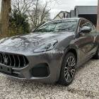 Maserati Grecale GT