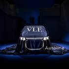 Mercedes-Benz V-Klasse - VLE 400 - 4 Matic