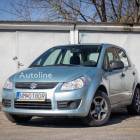 Suzuki SX4 1.5 Urban Line