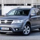 Fiat Freemont 2.0 MultiJet
