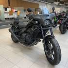 Honda REBEL 2021