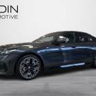 BMW 530 G60 Sedan 530e A xDrive Charged Edition M Sport
