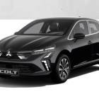 Mitsubishi Colt 1.0 MPI-T Intense MT - Korkokampanja 0,4 % + kulut! - Nopeaan toimitukseen! | LED -ajovalot | Peruutuskamera | Automaatti-ilmastointi |