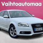Audi A3 Sportback Attraction 1,4 TFSI 92 kW S tronic Start-Stop S line Business