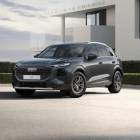 Audi Q3 e-hybrid 200 kW, Tulossa varastoon. Takuu 5-vuotta / 100.000km