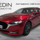 Mazda 3 Sedan 2,0 (180hv) M Hybrid Skyactiv-X Vision Plus MT