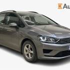 Volkswagen Golf Sportsvan Comfortline 1,4 TSI 92 kW (125 hv) DSG-automaatti