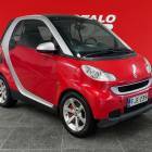 Smart Fortwo coup&eacute; 52 kw MHD passion