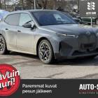 BMW iX xDrive50 Sport Package - Korko 2,99% + kulut - #Huippuvarusteet #Heat&amp;Comfort #Innovation #Exclusive #Clear&amp;Bold
