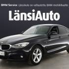 BMW 320 Gran Turismo F34 Gran Turismo 320d TwinPower Turbo A xDrive Limited xDrive Edition Sport **** Maksuaika 84 kk / k&auml;siraha alk. 0 &euro; / 3 kk lyhennysvapaa ****