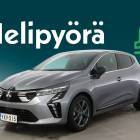 Mitsubishi Colt 1.0 MPI-T Intense MT - Takuuta j&auml;ljell&auml; | Peruutuskamera | ACC | AnroidAuto | CarPlay - S-Etukortilla Bonusta! |