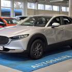 Mazda CX-30 2.0 (150hv) M Hybrid e-Skyactiv-G Optimum Plus AT