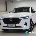 Mazda CX-60 2.5 PHEV 8AT AWD PR Homura Comfort, Convenience &amp; Sound, Driver Assistance