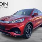 BYD Atto 3 Comfort
