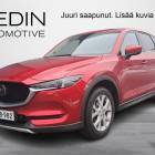 Mazda CX-5 2,0 SKYACTIV-G AWD Luxury 6AT