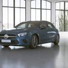 Mercedes-Benz A 180 A Business Style / Isot Digimittarit / Advantage / Navigointi