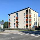 Vuokrataan Kerrostalo 3 huonetta - Kuopio S&auml;rkiniemi S&auml;rkiniementie 11 A