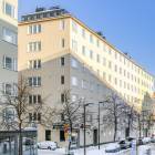 Vuokrataan Kerrostalo Yksi&ouml; - Helsinki Hakaniemi, Siltasaari, Kallio Hakaniemenkatu 7 A