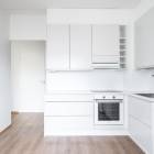 Vuokrataan Kerrostalo 3 huonetta - Kuopio Linnanpelto Kalevalankatu 26