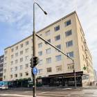 Vuokrataan Kerrostalo Yksi&ouml; - Mikkeli Keskusta Porrassalmenkatu 11 A