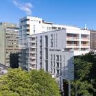 Vuokrataan Kerrostalo Kaksio - HELSINKI Pasila Kellosilta 8b