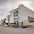 Vuokrataan Kerrostalo Kaksio - Mikkeli Keskusta Mikonkatu 14