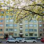 Vuokrataan Kerrostalo Yksi&ouml; - Helsinki Taka-T&ouml;&ouml;l&ouml; Urheilukatu 40