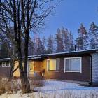 Vuokrataan Omakotitalo 4 huonetta - Nurmij&auml;rvi R&ouml;ykk&auml; Sipinkuja
