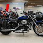 Harley-davidson SPORTSTER 2008