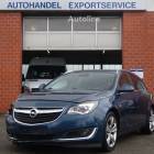Opel Insignia A Sports Tourer Edition, Leder, Navi