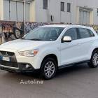 Mitsubishi Outlander 2&ordf;(10-12)
