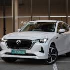 Mazda CX-60 2.5