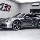 Porsche 911, Carrera Chrono PDLS+ Bose