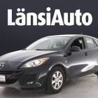 Mazda 3 5HB 1,6 Touring Business 5MT 5ov NH4 - **MYYD&Auml;&Auml;N AUTOHUUDOSSA** **** Maksuaika 84 kk / k&auml;siraha alk. 0 &euro; / 3 kk lyhennysvapaa ****